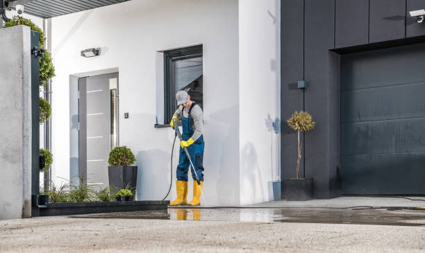 Best Roof Washing  in Englishtown, NJ